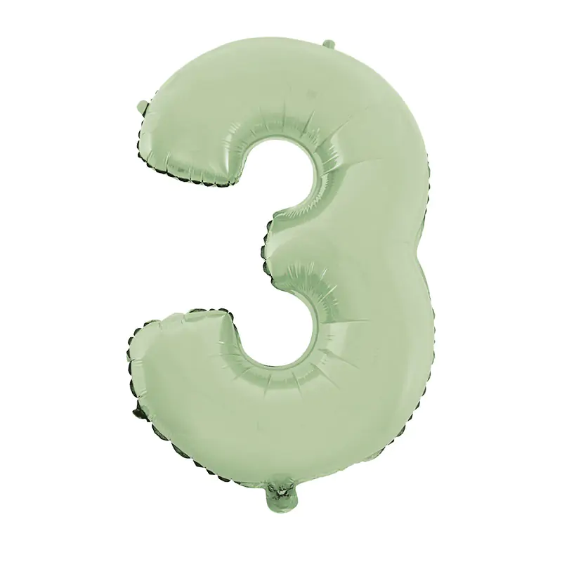 Matte Mint Green 3
